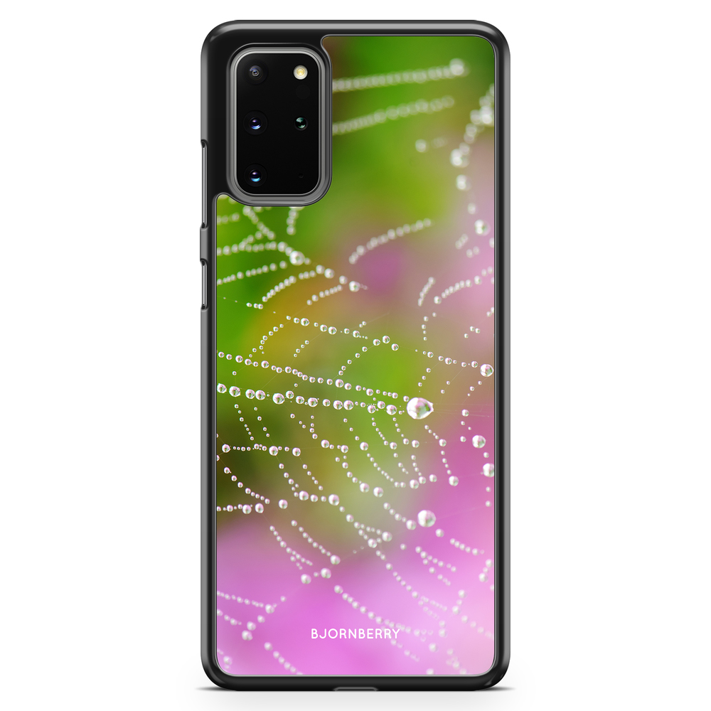 Samsung Galaxy S20 Plus Skal - Spindelnät | Mobilskal & Mobilfodral BJORNBERRY