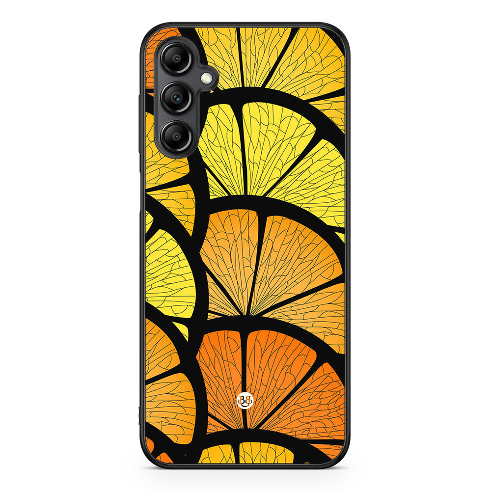 Samsung Galaxy A14 4G/5G Case - Citrus