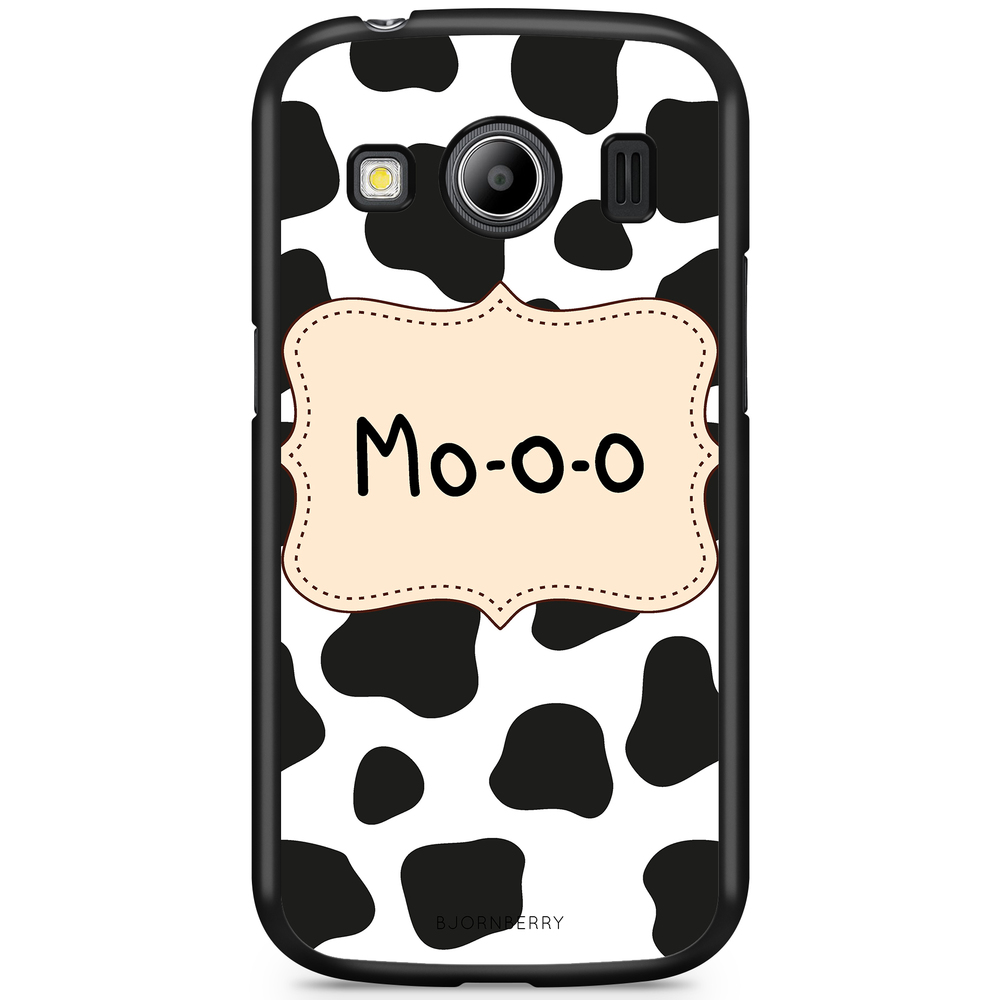 Samsung Galaxy Ace 4 Case - Mo-o-o