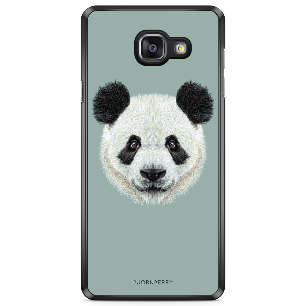 Samsung Galaxy A5 6 (2016) Case - Panda