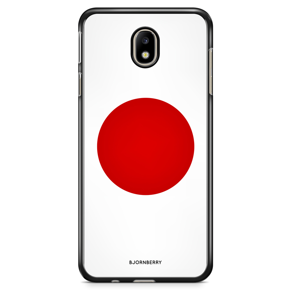 Samsung Galaxy J5 (2017) Case - Japan