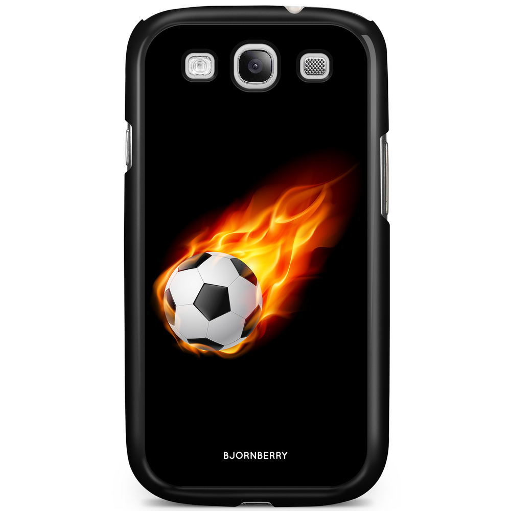 Samsung Galaxy S3 Mini Case - Soccer