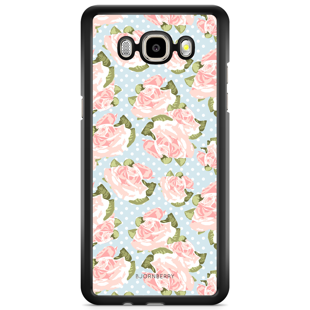 Samsung Galaxy J5 (2015) Case - Roses