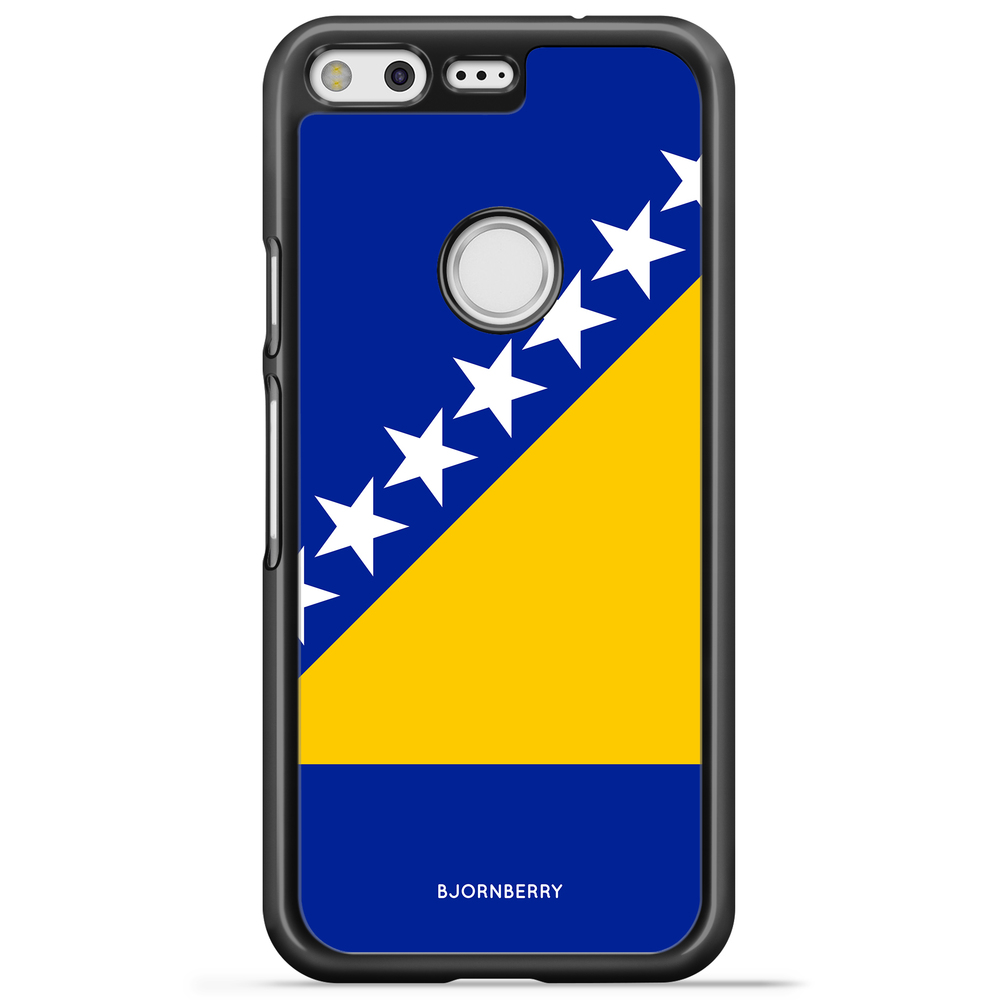 Google Pixel Case - Bosnia