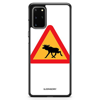 Samsung Galaxy S20 Plus Skal - Älgskylt