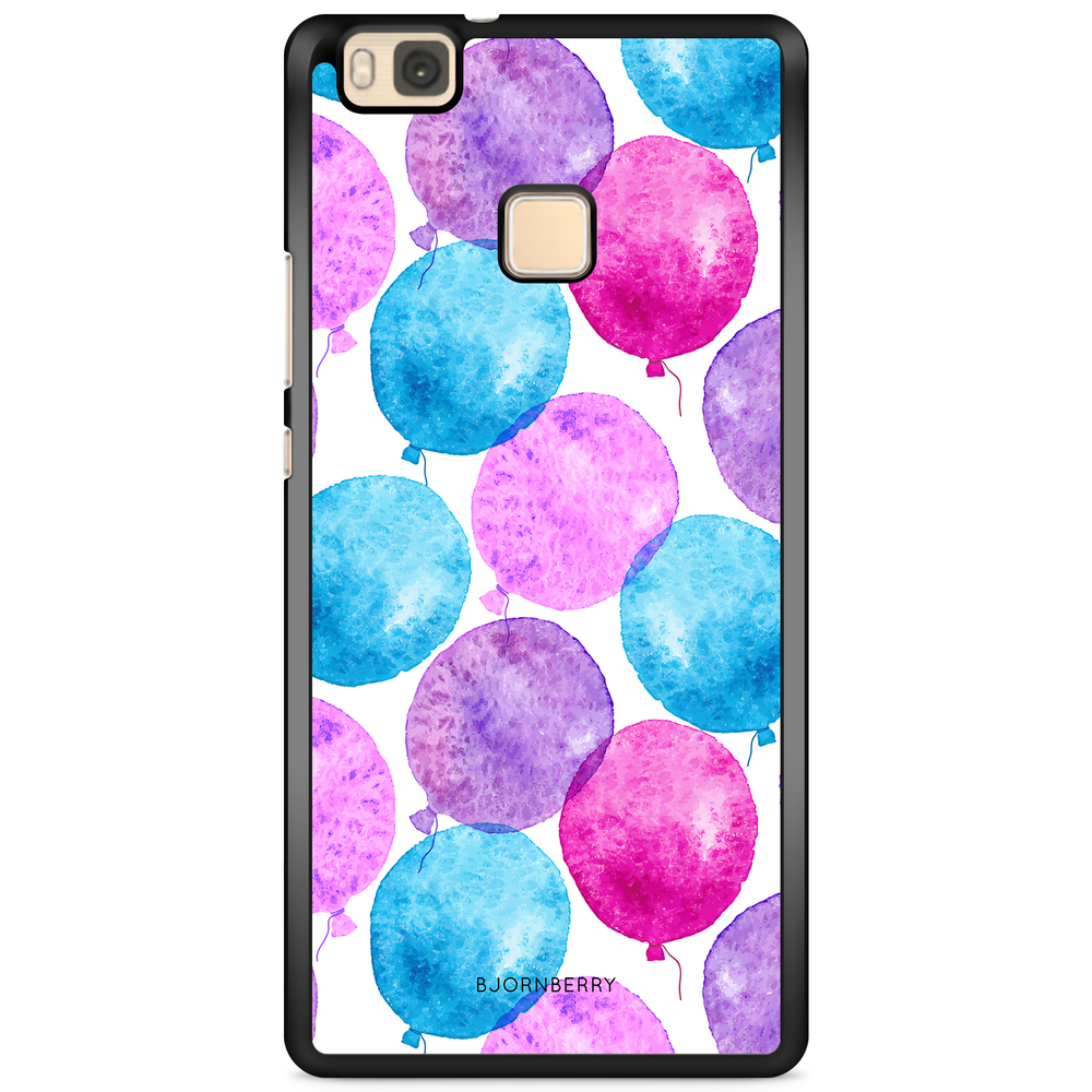 Huawei P9 Lite Case - Balloons