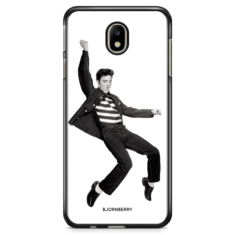 Samsung Galaxy J5 (2017) Case - Elvis