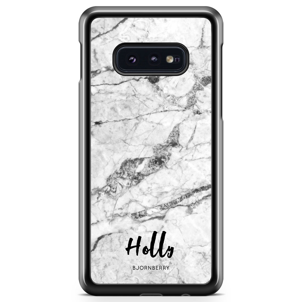 Samsung Galaxy S10e Case - Holly
