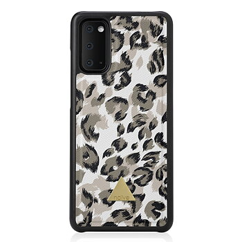 Naive Samsung Galaxy S20 FE Case - Snow Leo