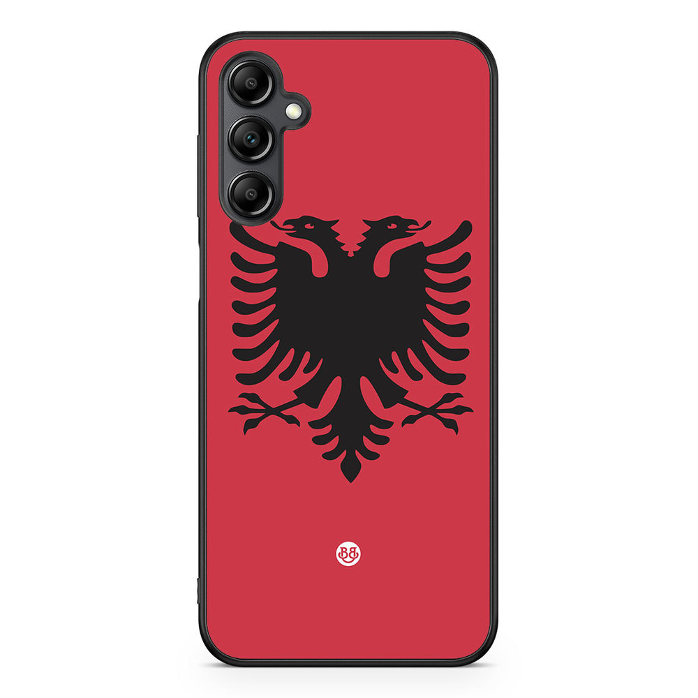 Samsung Galaxy A14 4G/5G Case - Albania