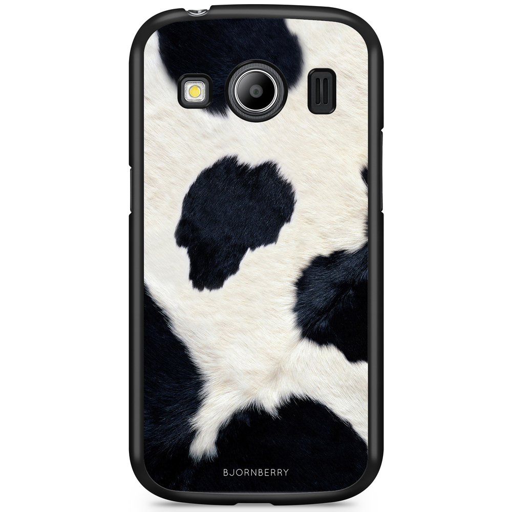 Samsung Galaxy Ace 4 Case - Cow Skin