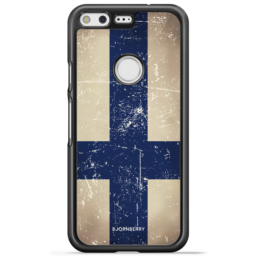 Google Pixel Case - Finland