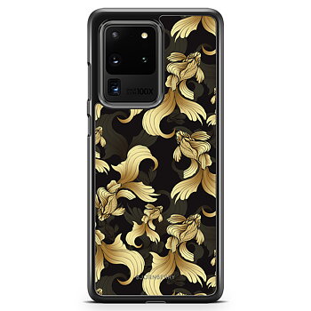 Samsung Galaxy S20 Ultra Case - Golden Fish