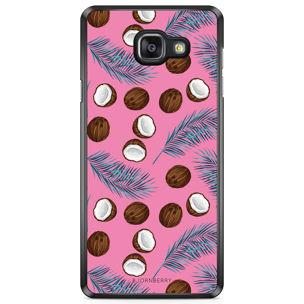 Samsung Galaxy A5 6 (2016) Case - Coconuts