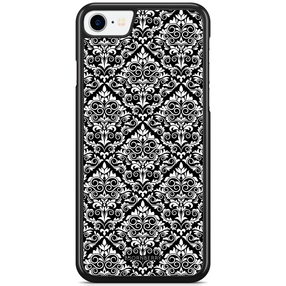 iPhone 8 / iPhone SE (2022/2020) Case - Damask