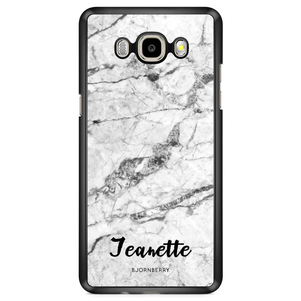 Samsung Galaxy J7 (2016) Case - Jeanette