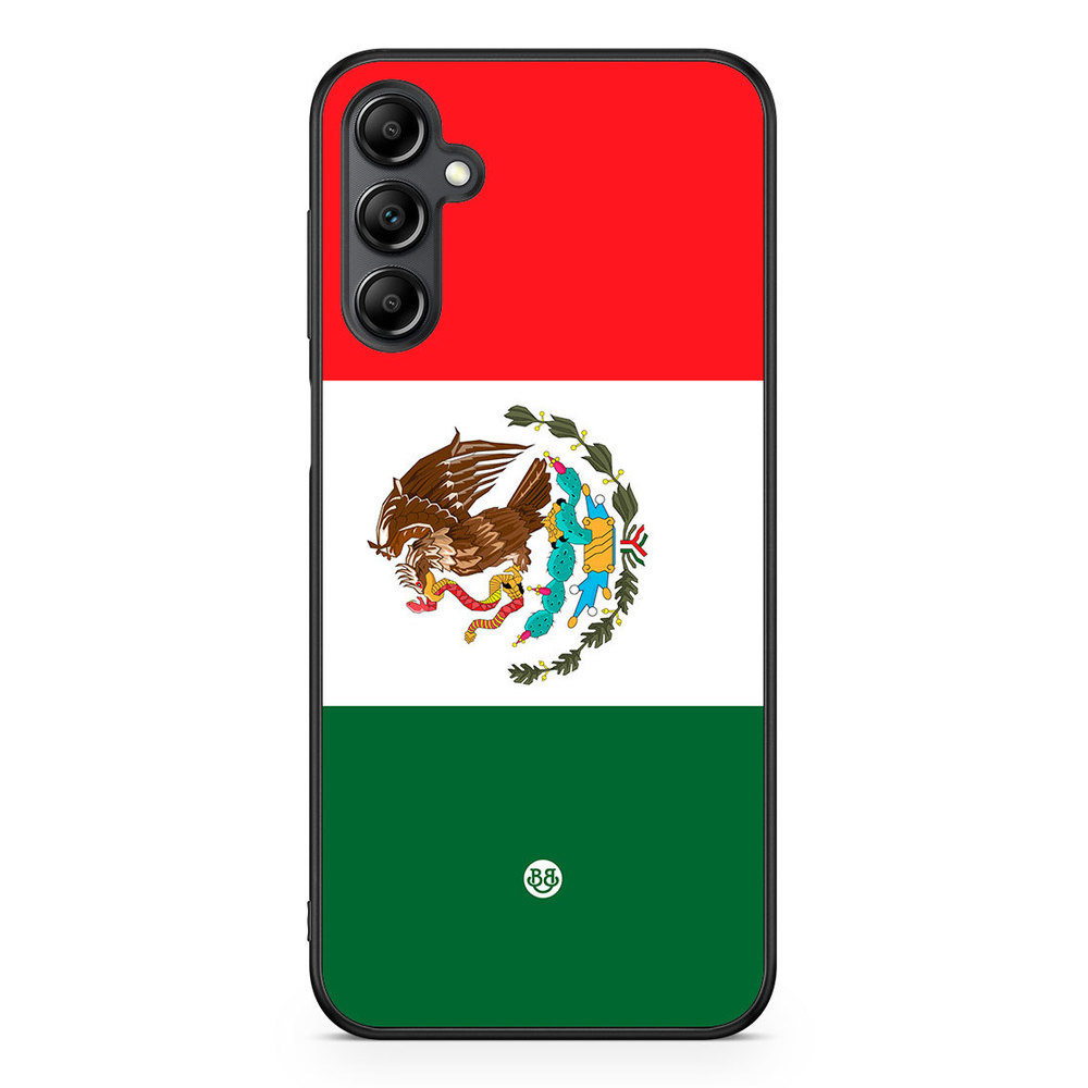 Samsung Galaxy A14 4G/5G Case - Mexico