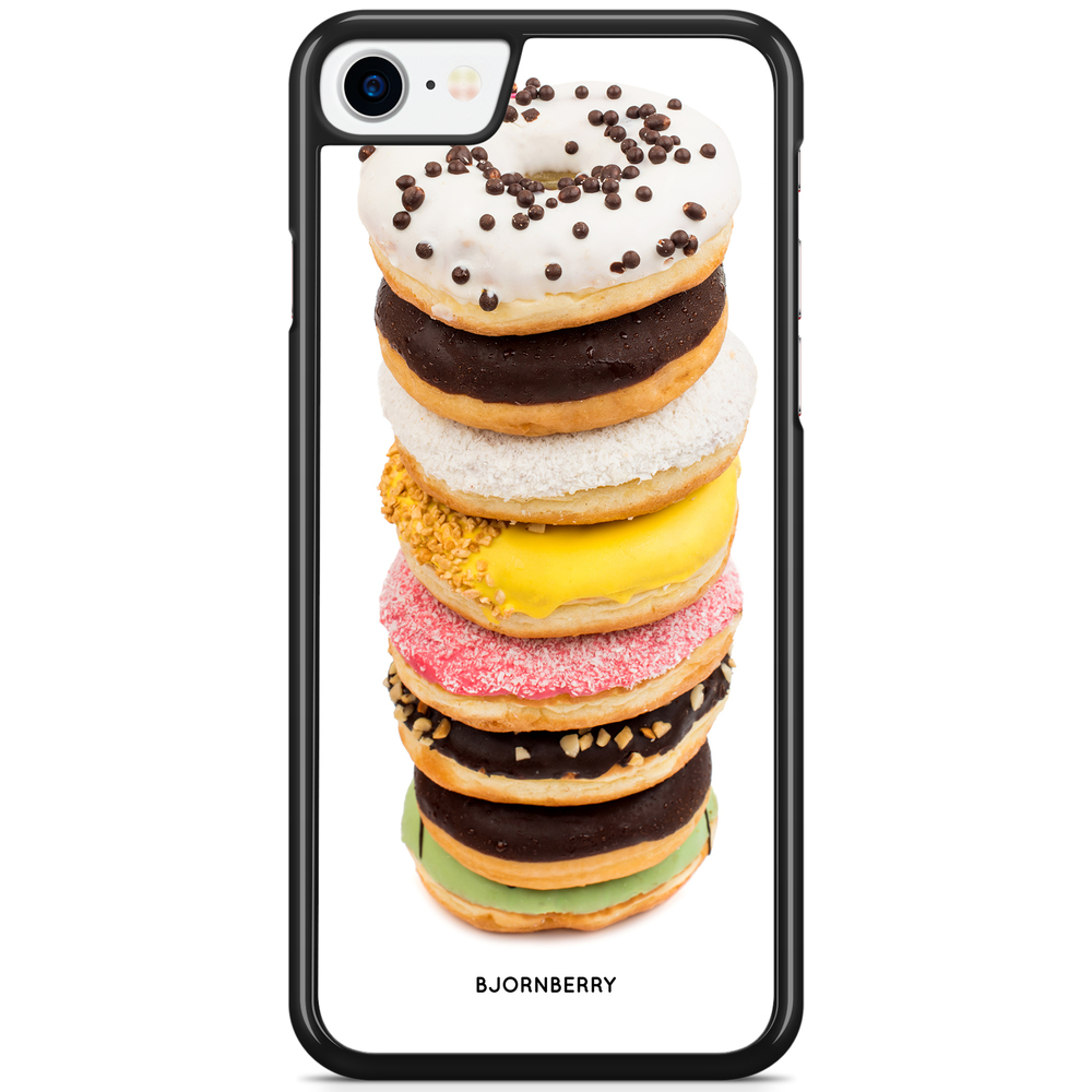 iPhone 8 / iPhone SE (2022/2020) Case - Donuts