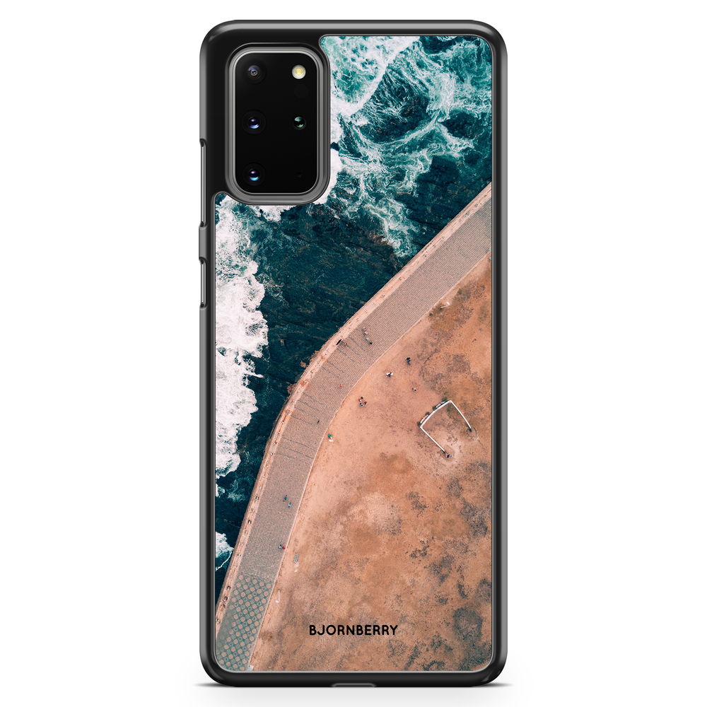 Samsung Galaxy S20 Plus Skal - Hamn