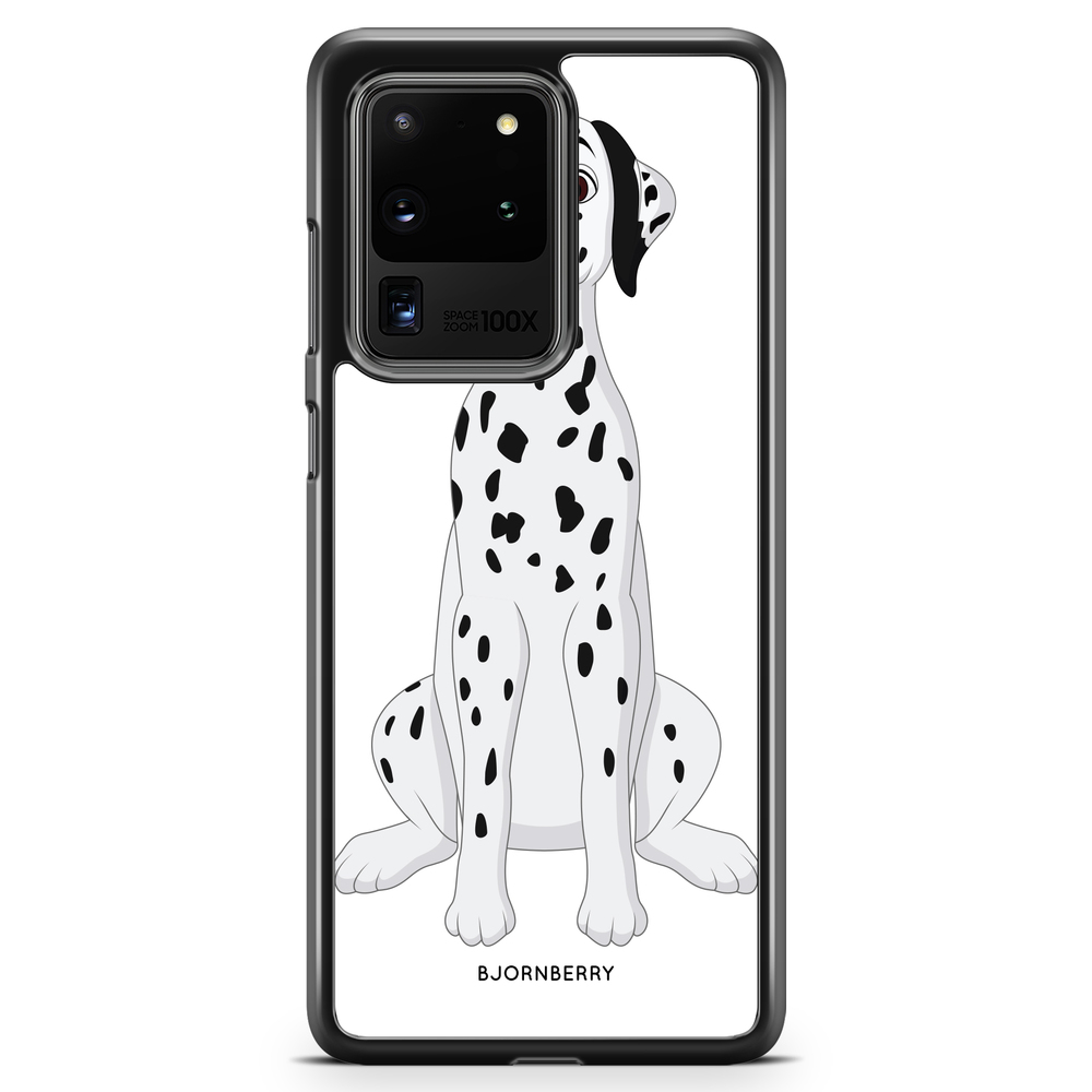 Samsung Galaxy S20 Ultra Case - Dalmatian