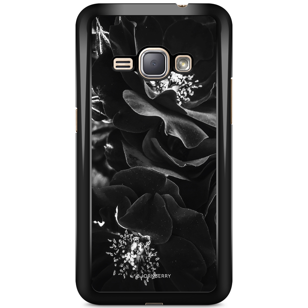 Samsung Galaxy J1 (2016) Case - Flowers in Bloom