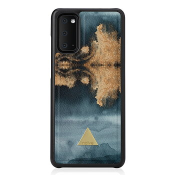 Naive Samsung Galaxy S20 FE Case - Mystery Shimmer