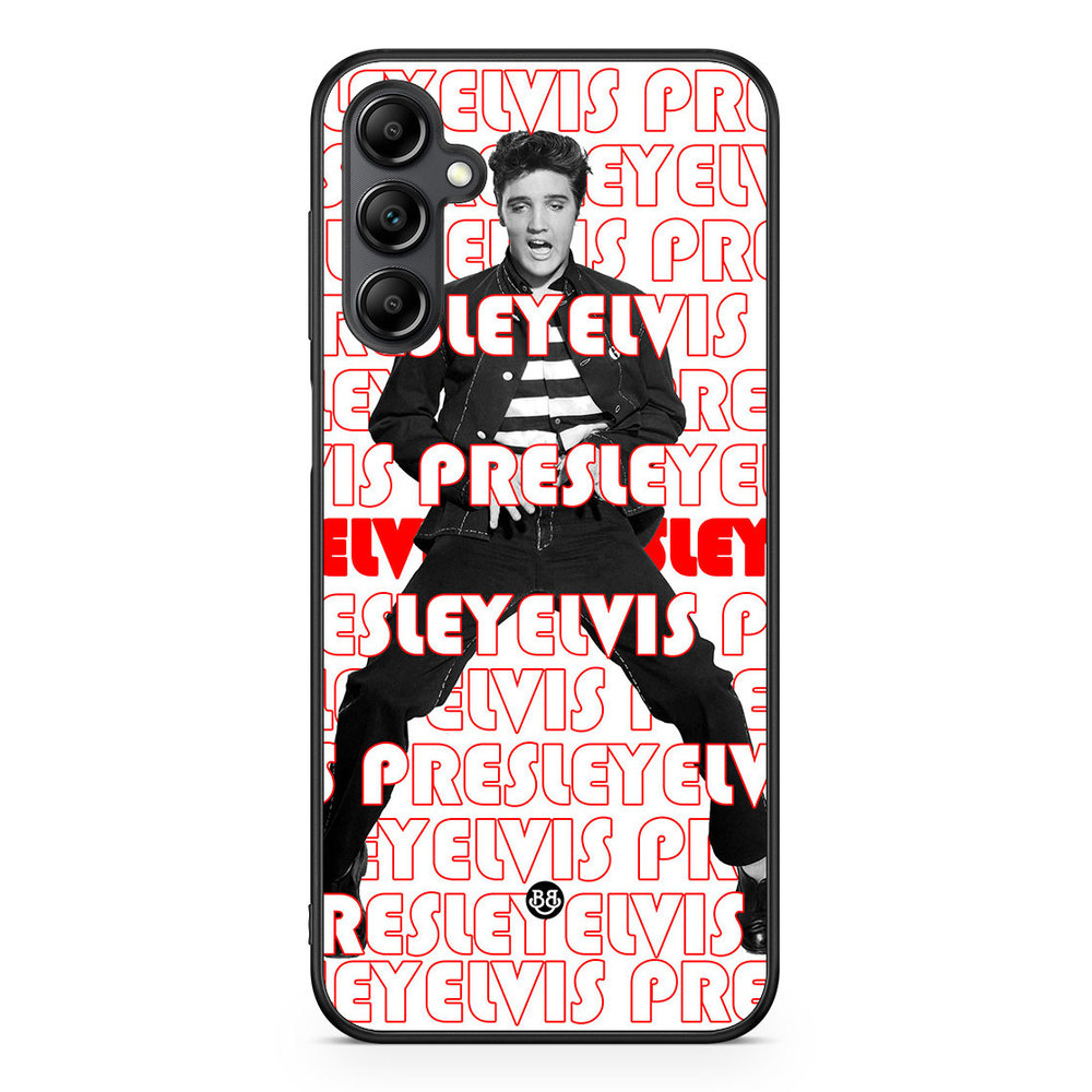 Samsung Galaxy A14 4G/5G Case - Presley