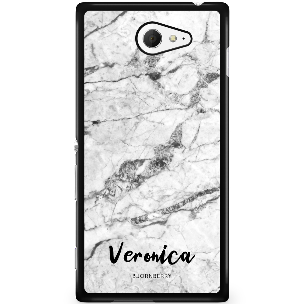 Sony Xperia M2 Aqua Case - Veronica