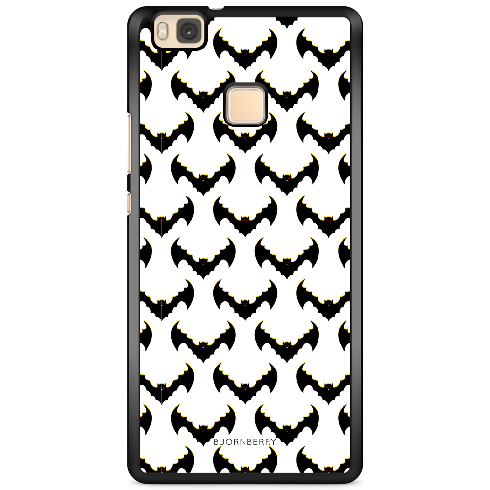 Huawei P9 Lite Case - Bats