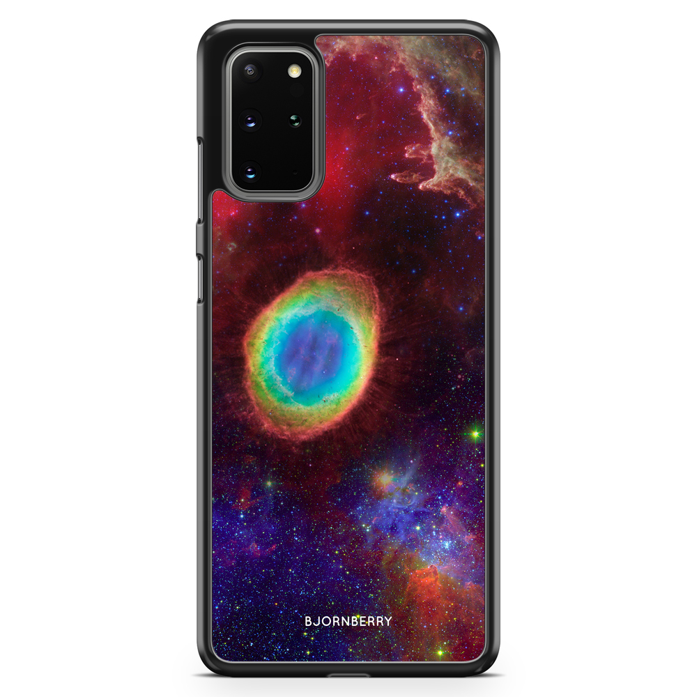 Samsung Galaxy S20 Plus Case - Spaceman