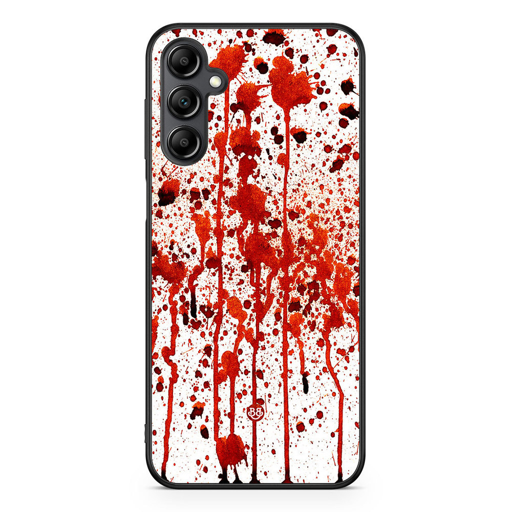 Samsung Galaxy A14 4G/5G Case - Bloody