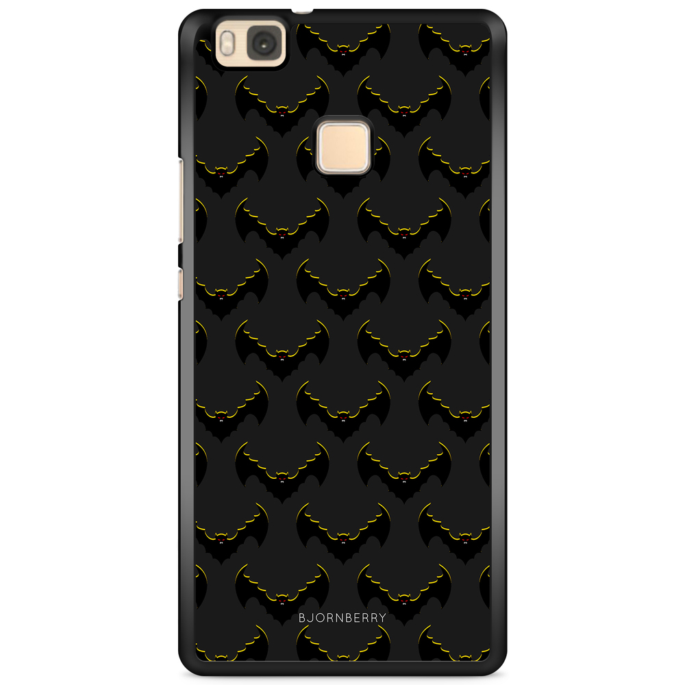 Huawei P9 Lite Case - Bats