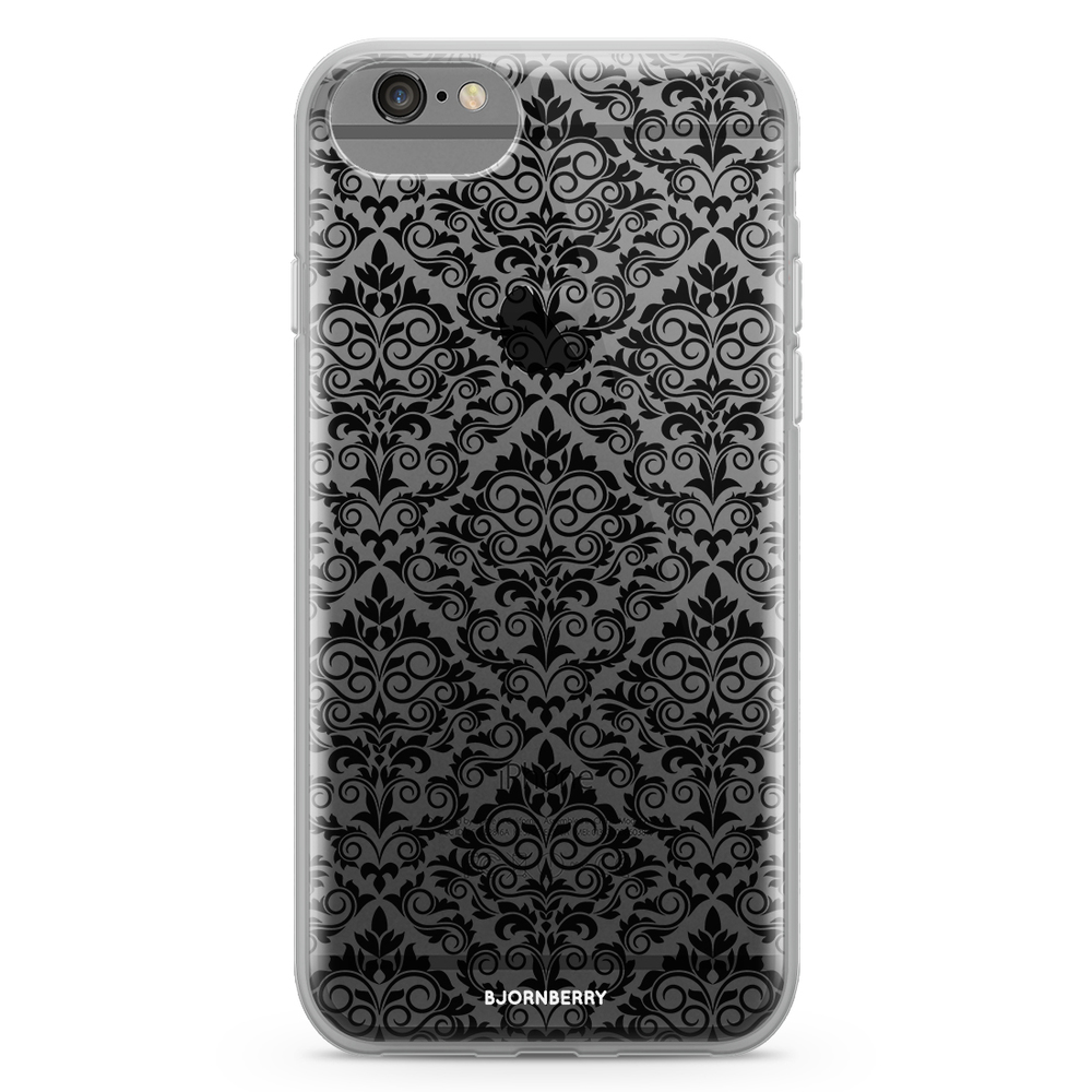 iPhone 6/6s Fashion Case - Damask
