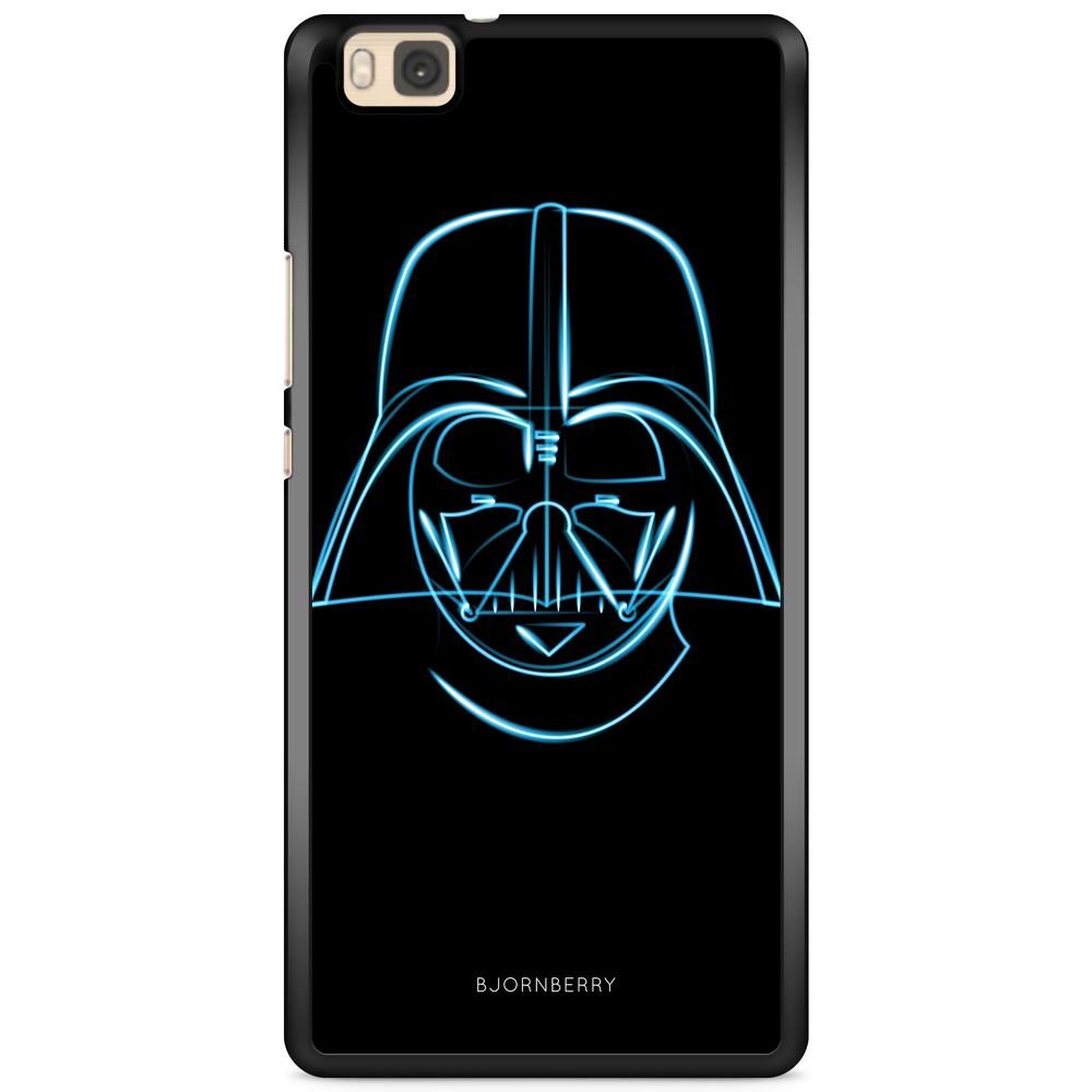 Huawei P8 Lite Case - Darth Vader
