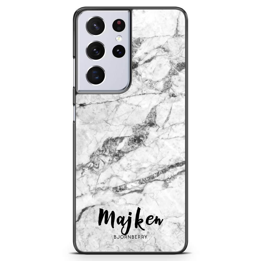 Samsung Galaxy S21 Ultra Case - Majken