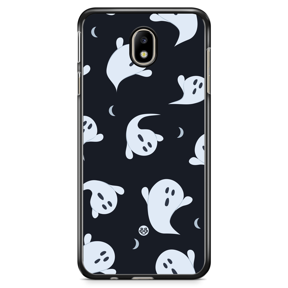 Samsung Galaxy J5 (2017) Case - Ghost Night