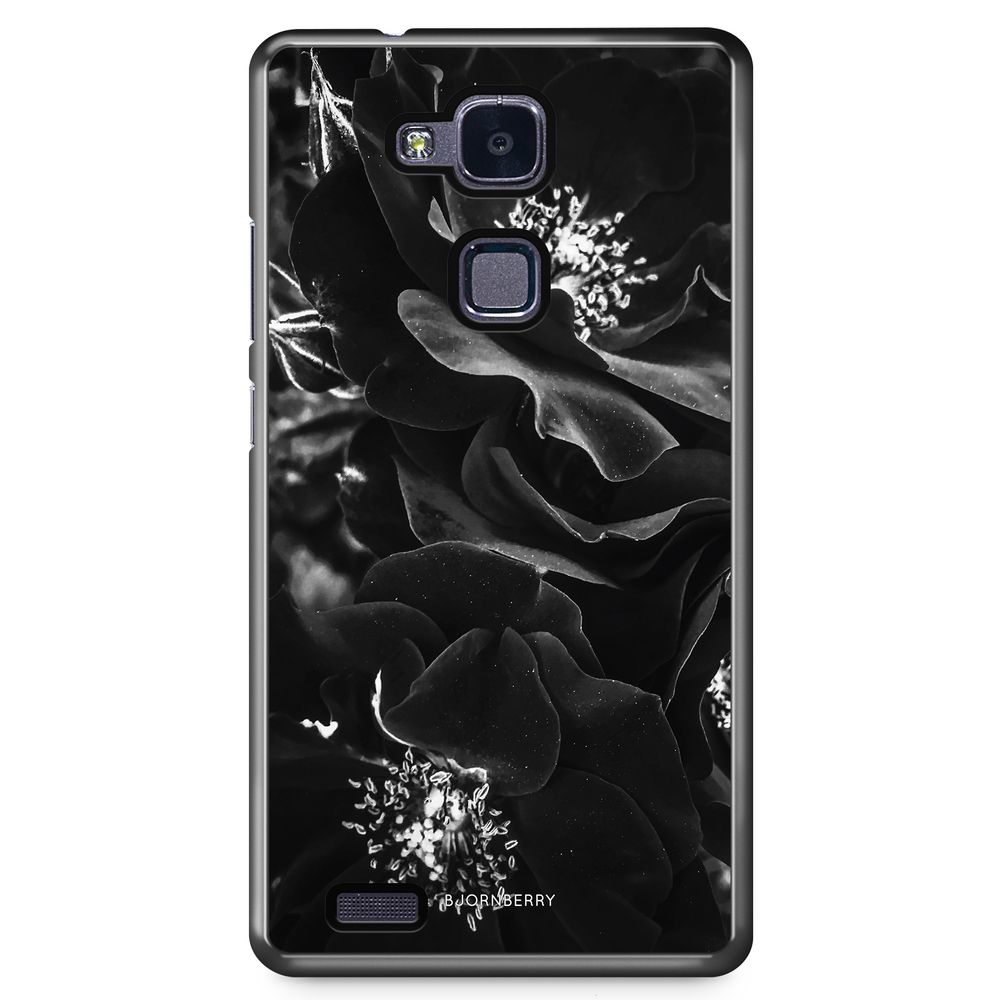 Huawei Honor 5X Case - Flowers in Bloom