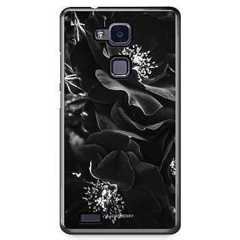 Huawei Honor 5X Skal - Blommor i Blom
