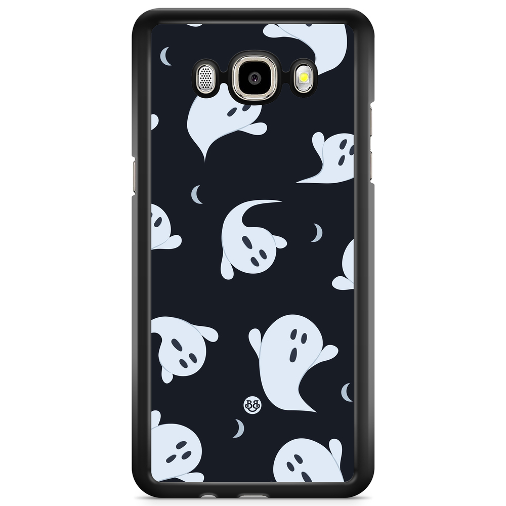 Samsung Galaxy J5 (2015) Case - Ghost Night