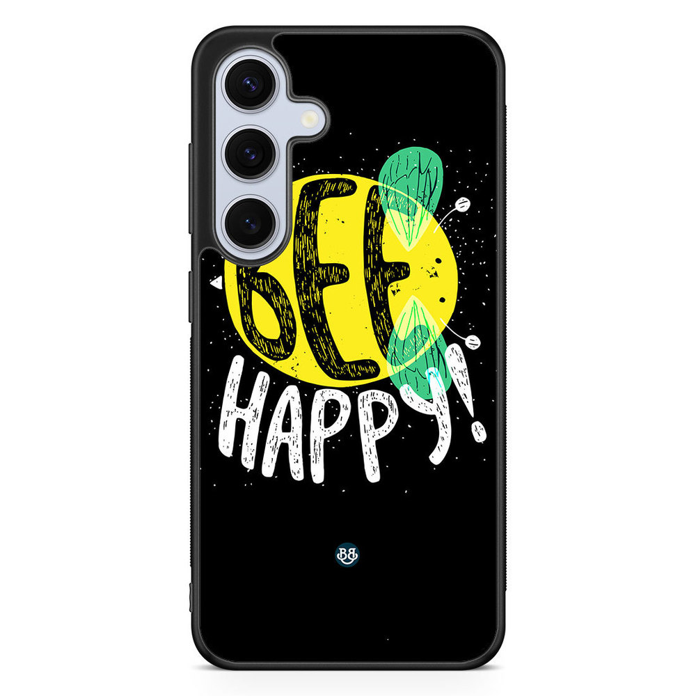 Samsung Galaxy S24 5G Case - BEE Happy