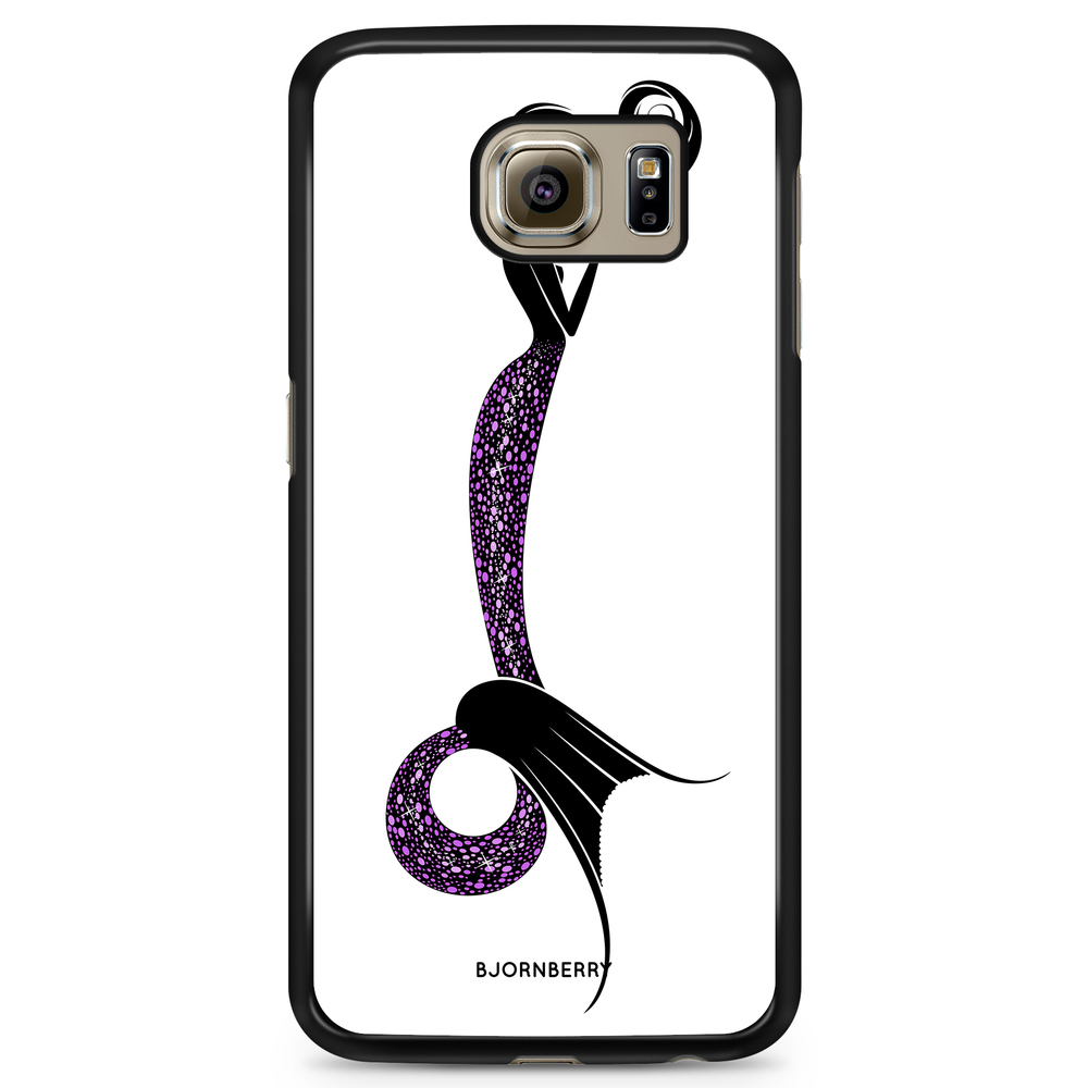 Samsung Galaxy S6 Case - Mermaid