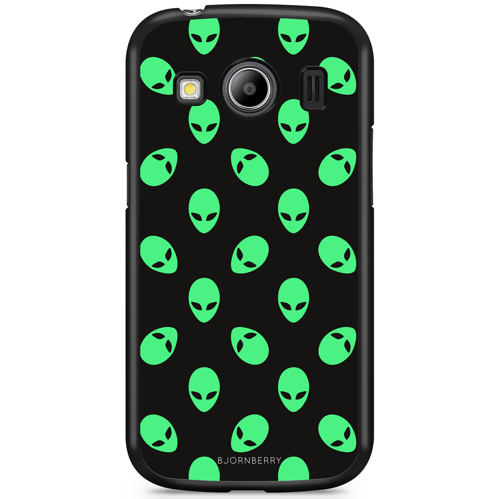 Samsung Galaxy Ace 4 Case - Alien