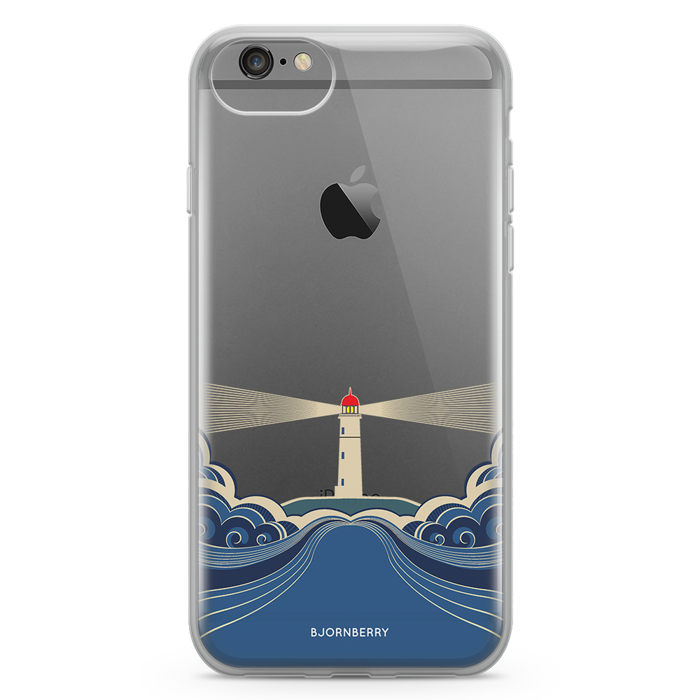 iPhone 6/6s Fashion Case - Lighthouse
