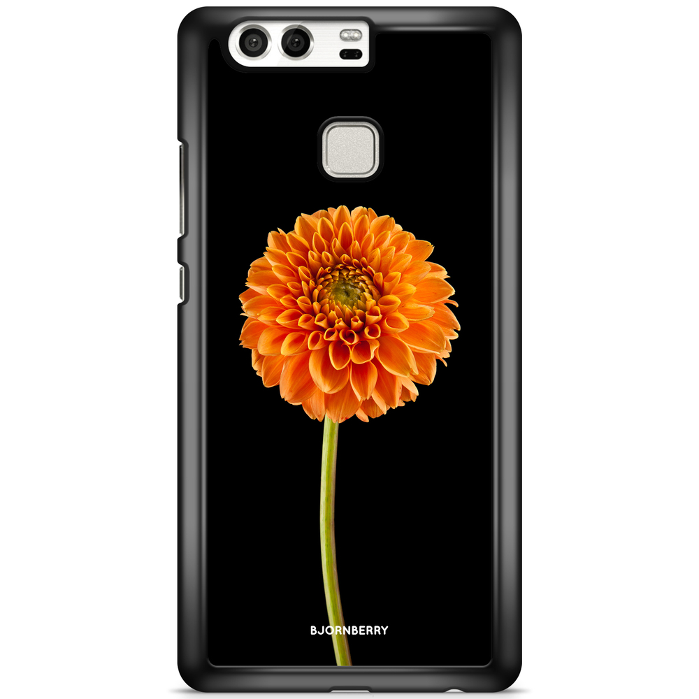 Huawei P9 Case - Flower
