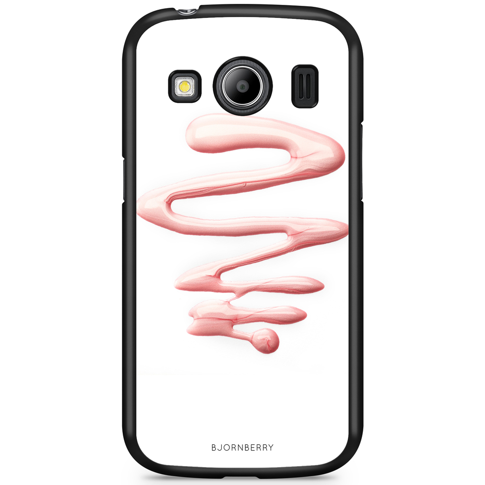 Samsung Galaxy Ace 4 Case - Nail Polish