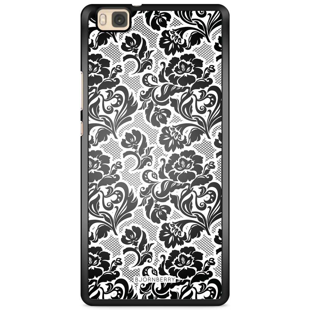 Huawei P8 Lite Case - Lace