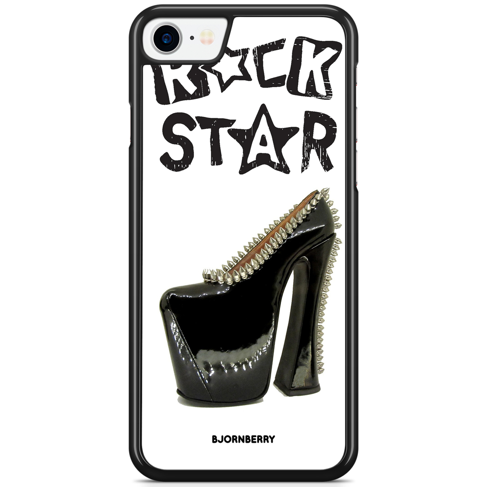 iPhone 8 / iPhone SE (2022/2020) Case - Rock Star
