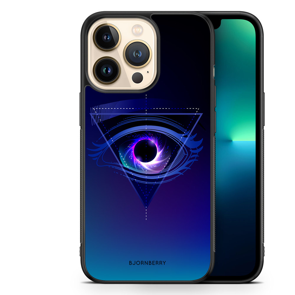 iPhone 13 Pro Case - Graphic Eye