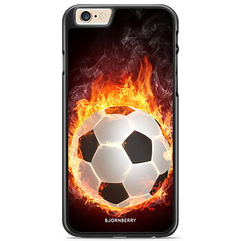 iPhone 6 Plus/6s Plus Skal - Fotboll
