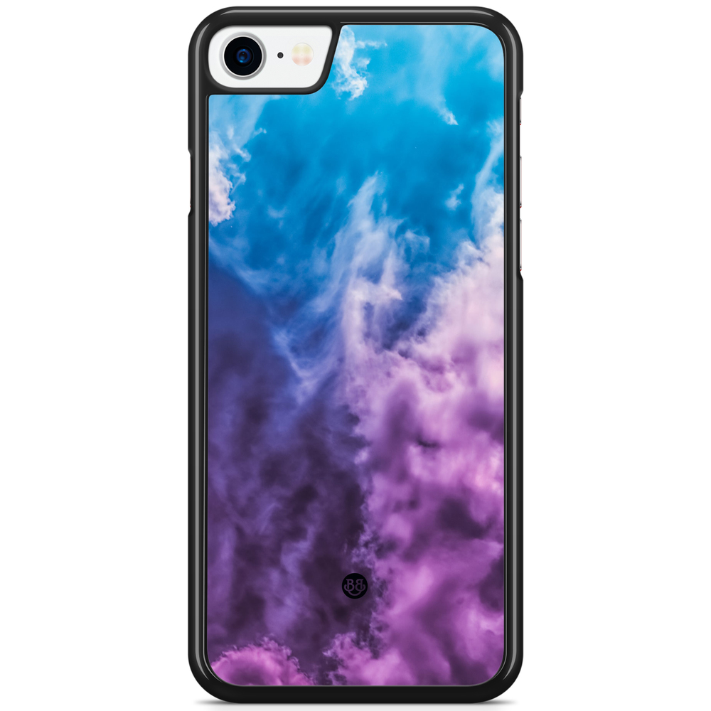 iPhone 8 / iPhone SE (2022/2020) Case - Magic Clouds
